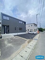新築戸建