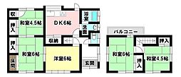 中古戸建
