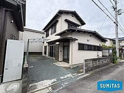 中古戸建