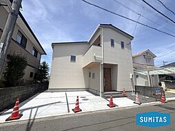 新築戸建