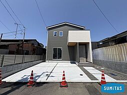 新築戸建
