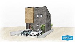 SUMiTAS Vita　高岡町2511B