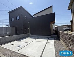 SUMiTAS Vita 土居田町 2号地