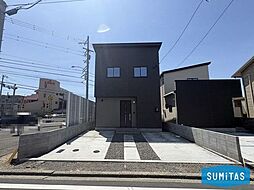 SUMiTAS Vita　土居田町　1号地