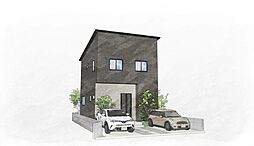 SUMiTAS Vita　土居田町　1号地