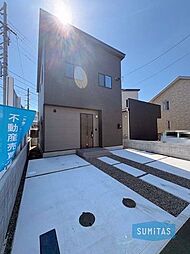 SUMiTAS Vita　土居田町　1号地