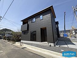 SUMiTAS Vita　溝辺町　1号地