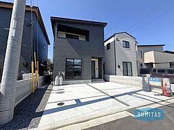 SUMiTAS Vita　溝辺　2号地