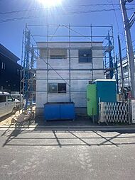 新築戸建 山越4丁目 3号地
