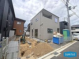 新築戸建 山越4丁目 3号地
