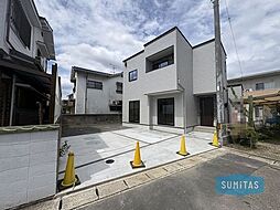 新築戸建