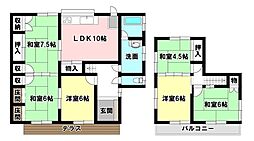 中古戸建