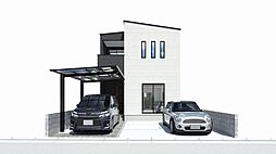 松山市土居田町