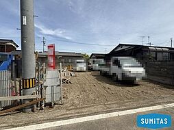 平井町　2区画 4号地