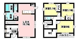 平井町　2区画 4号地