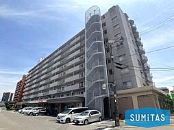 エバーグリーン松山1号館