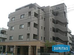 ジェイシティ松山南