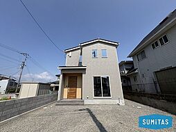 新築戸建