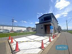 新築戸建