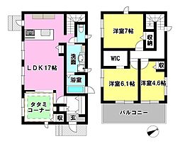 中古戸建