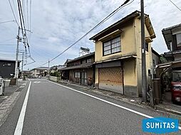 売土地