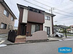 中古戸建