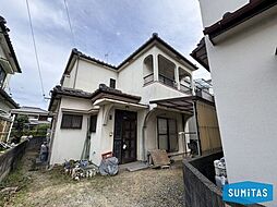 中古戸建