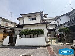 中古戸建