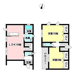 中古戸建