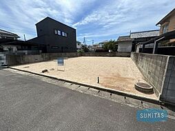 売土地