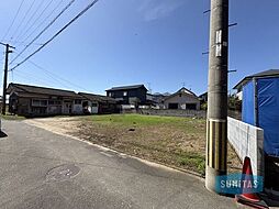 松前町西古泉 2区画 一括
