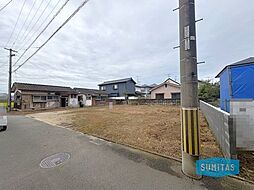 松前町西古泉　2区画 一括