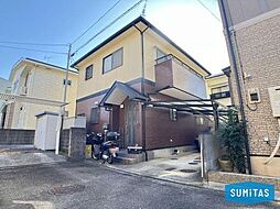 中古戸建