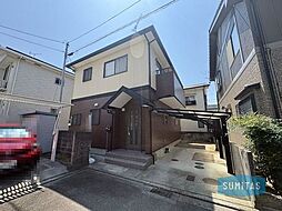 中古戸建