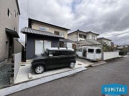 中古戸建