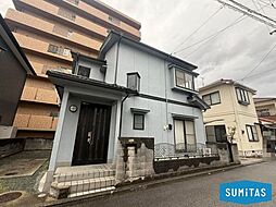 中古戸建