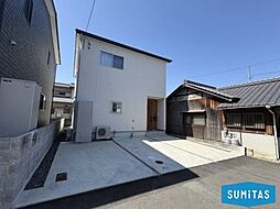 中古戸建