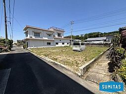 西岡2区画 A号地