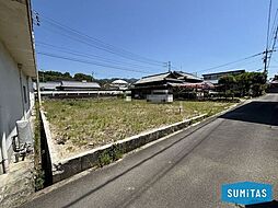 西岡2区画 B号地