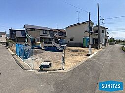 新築戸建