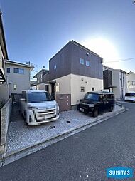 中古戸建