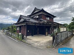 中古戸建