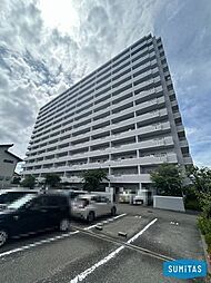 サーパス三津壱番館