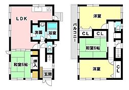 中古戸建
