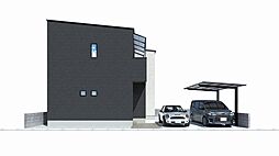 新築戸建