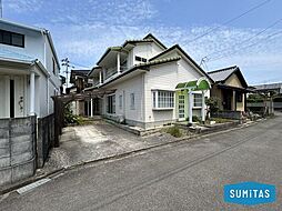 中古戸建