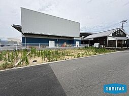 新築戸建