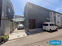 中古戸建
