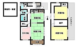 中古戸建