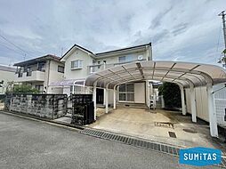 中古戸建